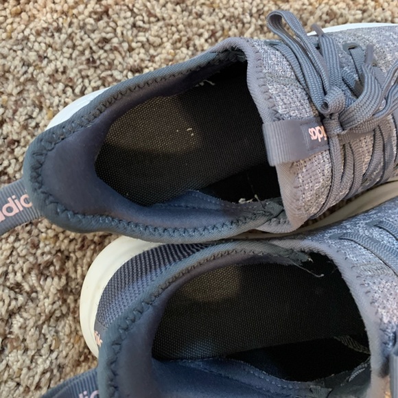 Adidas Cloudfoam Tennishoes - Picture 5 of 7